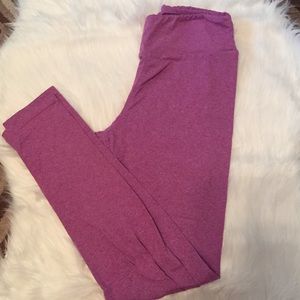 OS Lularoe Leggings